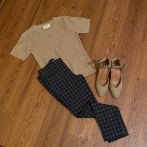 🪷 Banana Republic Sloan Pants